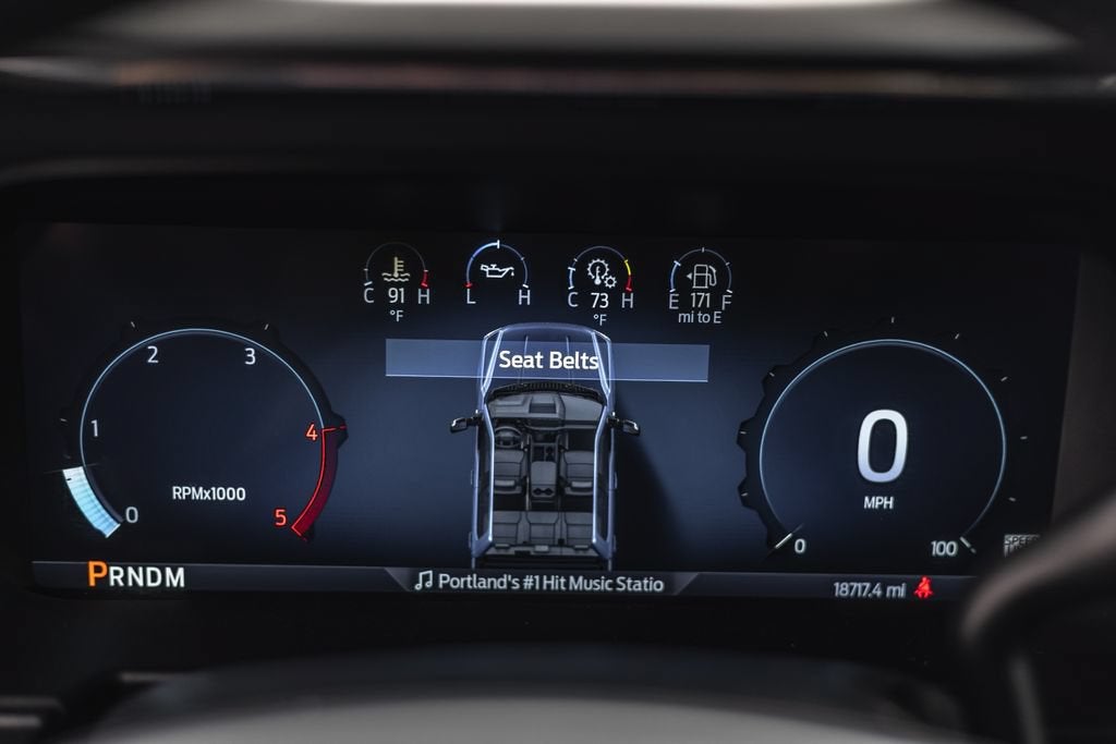 2023 Ford Super Duty F-350 SRW XL