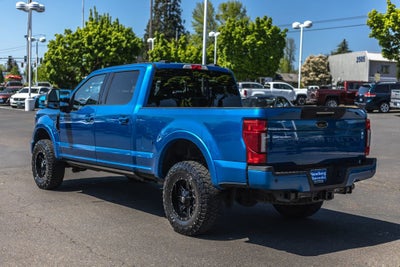 2020 Ford Super Duty F-350 SRW XL