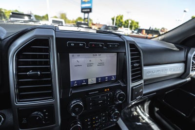 2020 Ford Super Duty F-350 SRW XL