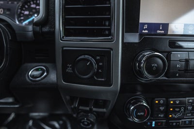 2020 Ford Super Duty F-350 SRW XL