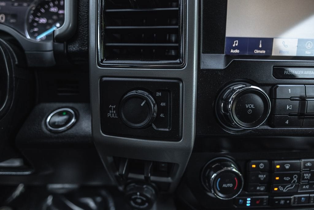 2020 Ford Super Duty F-350 SRW XL