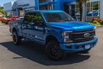 2020 Ford Super Duty F-350 SRW XL