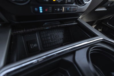 2020 Ford Super Duty F-350 SRW XL