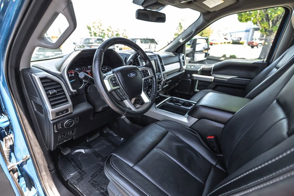 2020 Ford Super Duty F-350 SRW XL