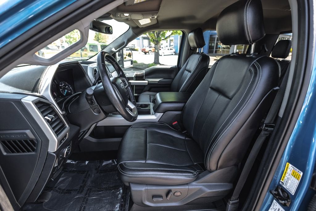 2020 Ford Super Duty F-350 SRW XL