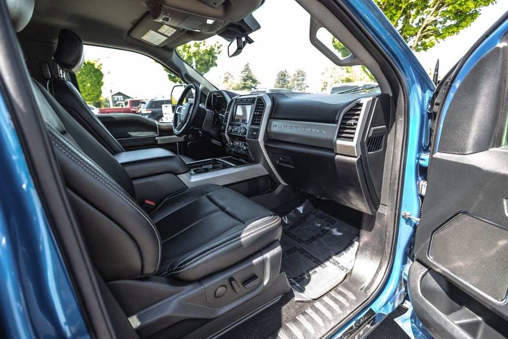 2020 Ford Super Duty F-350 SRW XL