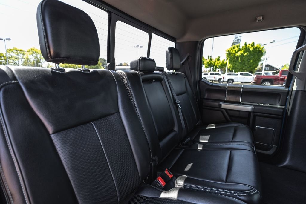 2020 Ford Super Duty F-350 SRW XL