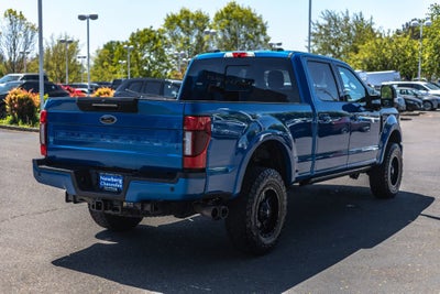 2020 Ford Super Duty F-350 SRW XL