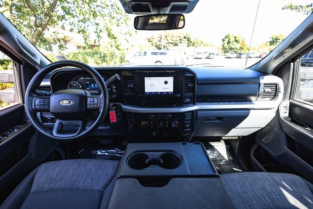 2023 Ford Super Duty F-350 SRW XL