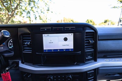 2023 Ford Super Duty F-350 SRW XL