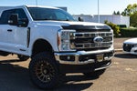 2023 Ford Super Duty F-350 SRW XL
