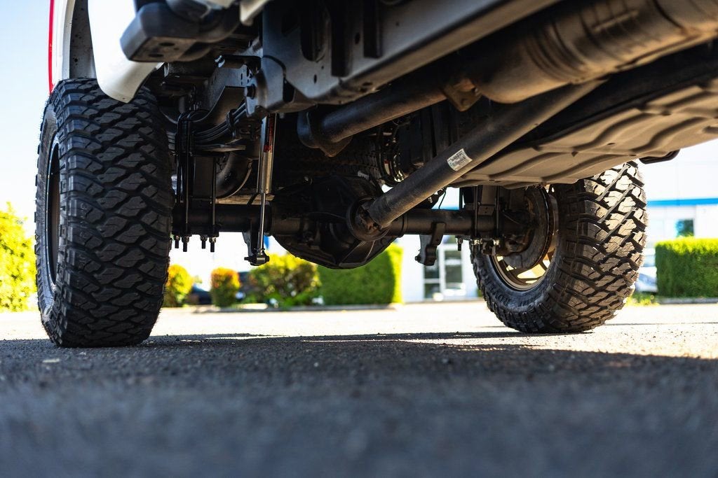 2023 Ford Super Duty F-350 SRW XL