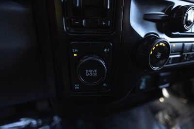 2023 Ford Super Duty F-350 SRW XL