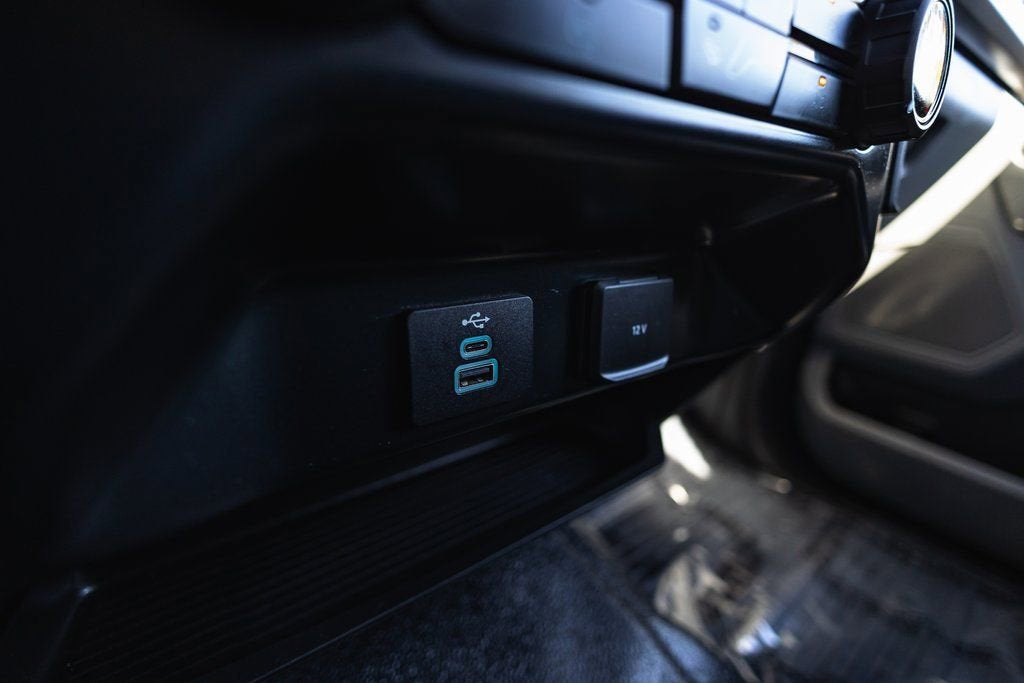 2023 Ford Super Duty F-350 SRW XL