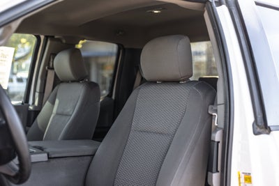 2019 Ford Super Duty F-350 SRW XL