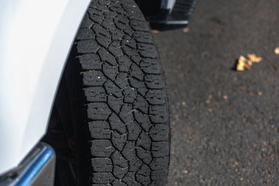 2019 Ford Super Duty F-350 SRW XL