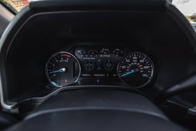 2017 Ford Super Duty F-350 DRW XLT