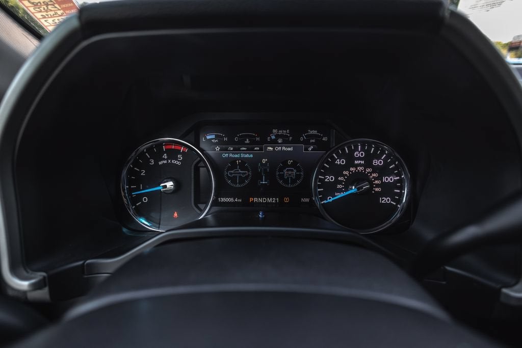2017 Ford Super Duty F-350 DRW XLT