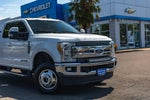 2017 Ford Super Duty F-350 DRW XLT