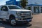 2017 Ford Super Duty F-350 DRW XLT