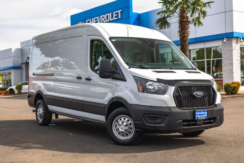2024 Ford Transit Cargo Van Base
