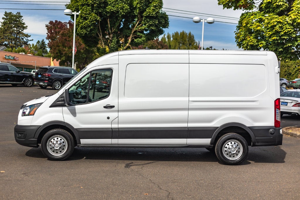 2024 Ford Transit Cargo Van Base