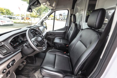 2024 Ford Transit Cargo Van Base