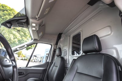 2024 Ford Transit Cargo Van Base