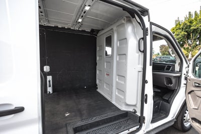 2024 Ford Transit Cargo Van Base