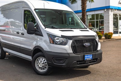 2024 Ford Transit Cargo Van Base