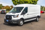 2024 Ford Transit Cargo Van Base