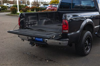 2004 Ford Super Duty F-250 XL