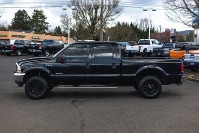 2004 Ford Super Duty F-250 XL