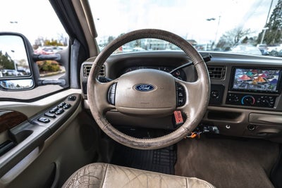2004 Ford Super Duty F-250 XL