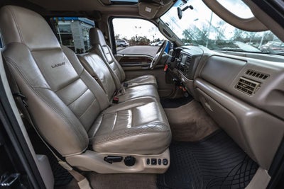 2004 Ford Super Duty F-250 XL