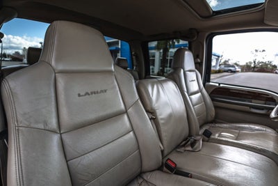 2004 Ford Super Duty F-250 XL