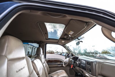 2004 Ford Super Duty F-250 XL