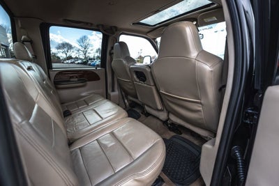 2004 Ford Super Duty F-250 XL