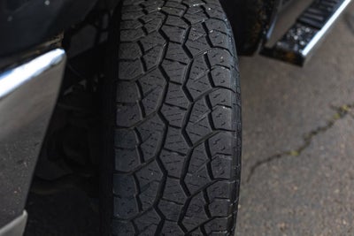 2004 Ford Super Duty F-250 XL