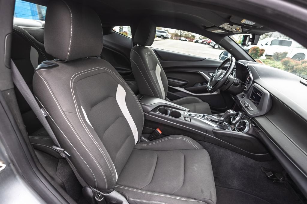 2023 Chevrolet Camaro 1LT