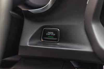 2021 Chevrolet Camaro 1SS