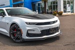 2021 Chevrolet Camaro 1SS