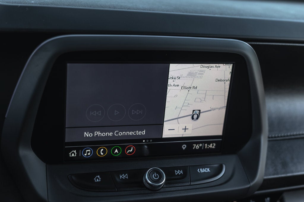 2019 Chevrolet Camaro 2SS