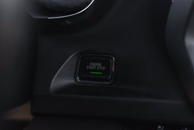 2019 Chevrolet Camaro 2SS