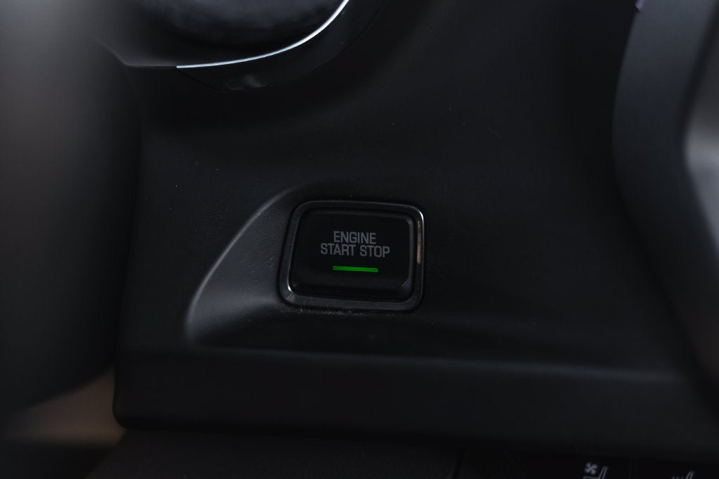 2019 Chevrolet Camaro 2SS