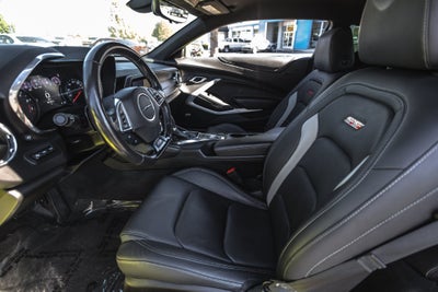 2019 Chevrolet Camaro 2SS