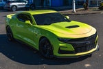 2019 Chevrolet Camaro 2SS