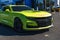 2019 Chevrolet Camaro 2SS