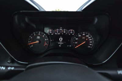 2021 Chevrolet Camaro 2SS