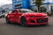 2018 Chevrolet Camaro ZL1